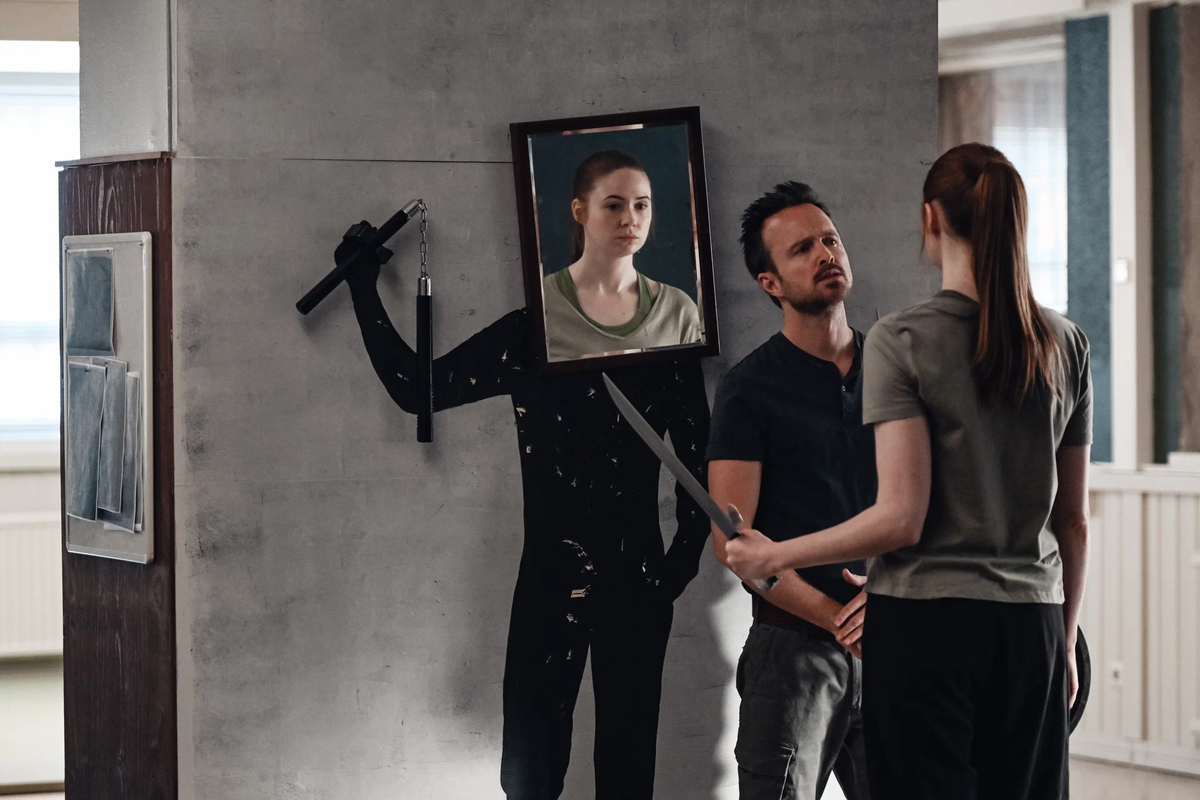 Источник КиноПоиск