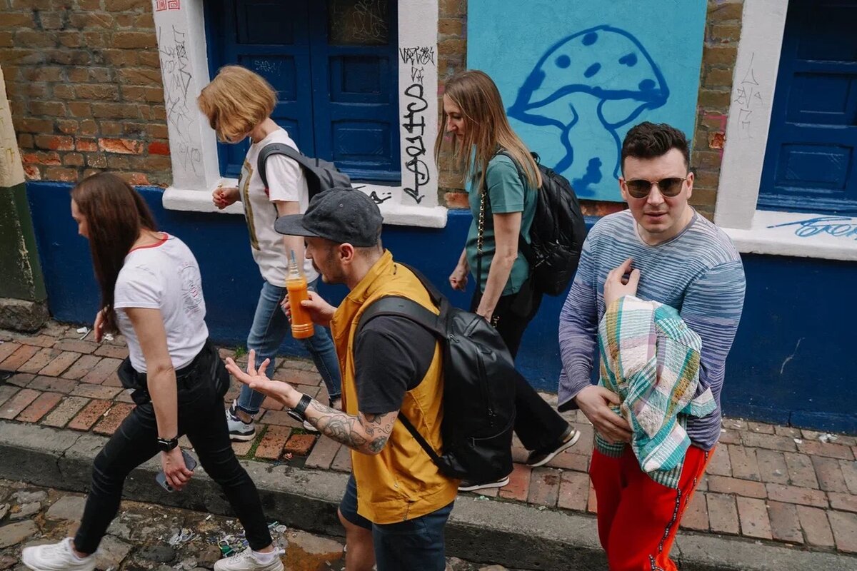 Все идут и я пойду, понаблюдаю. 