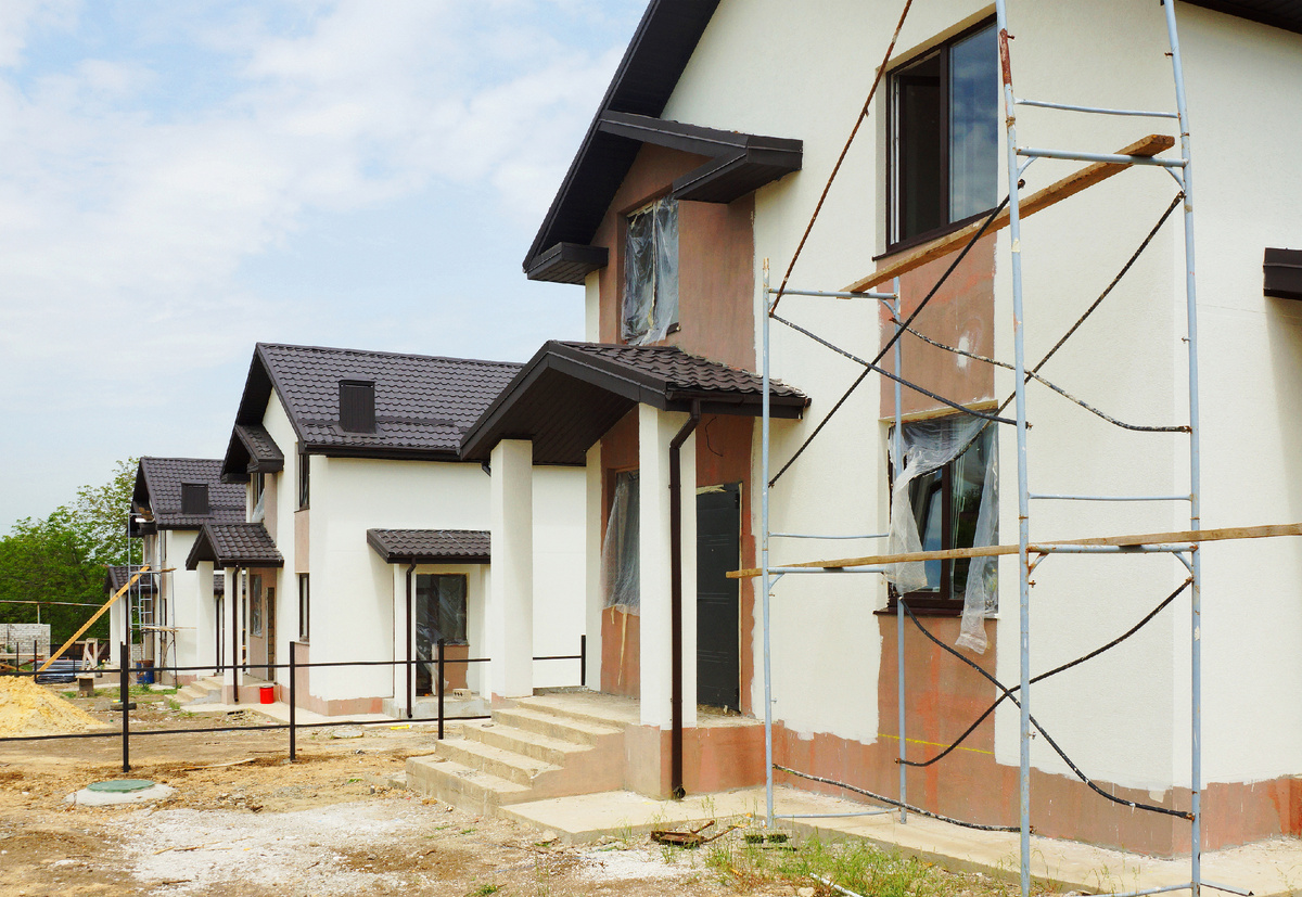 ЖК "Раевский"