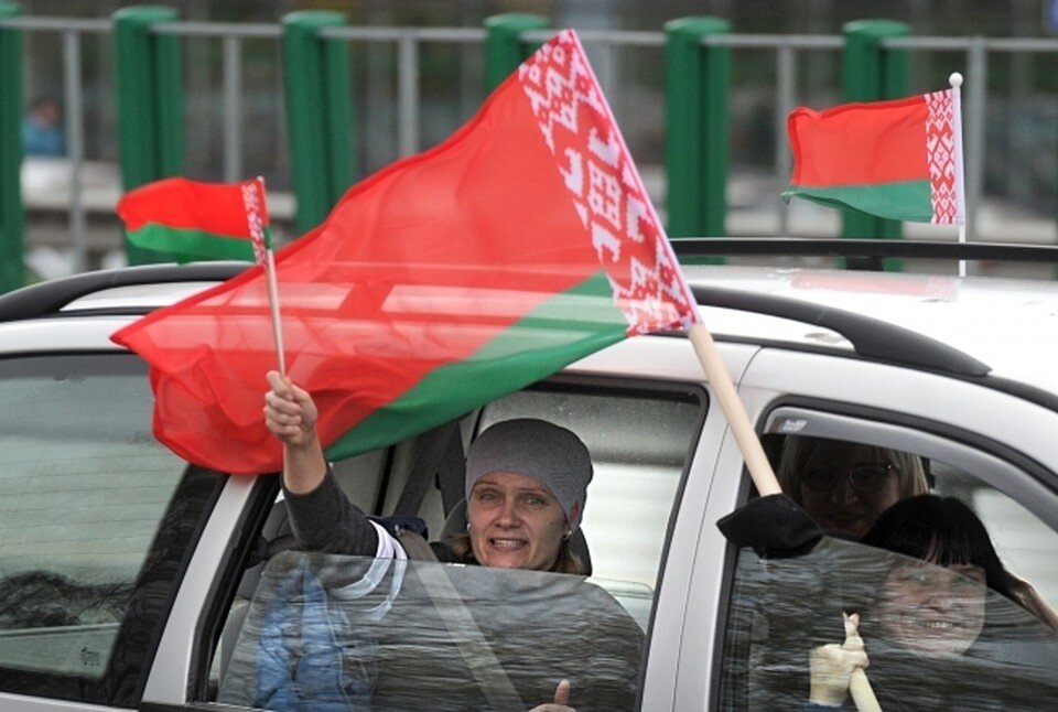     Президент Финляндии Ниинисте поддержал дискуссию о переименовании Белоруссии Александр КОЦ