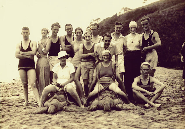 Общественное достояние