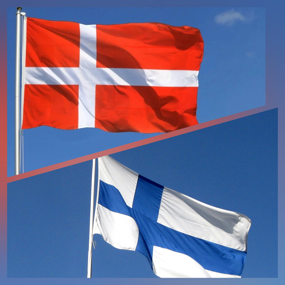 коллаж автора