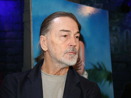   Лилия Шарловская