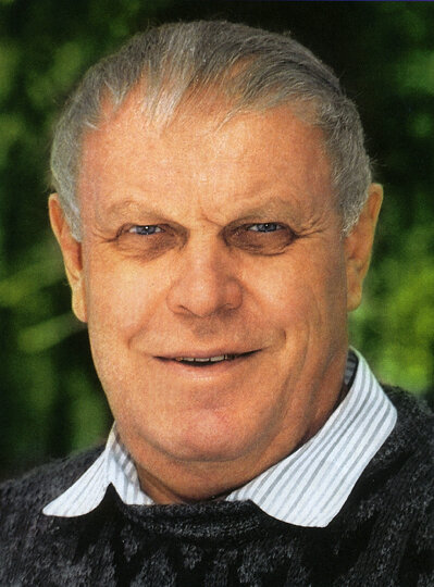 Солоухин Владимир Алексеевич (1924-1997гг.)