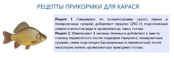 Фидерная прикормка (Страница 4) — Прикормки и насадки — Воронежский рыболовный клуб slep-kostroma.ru