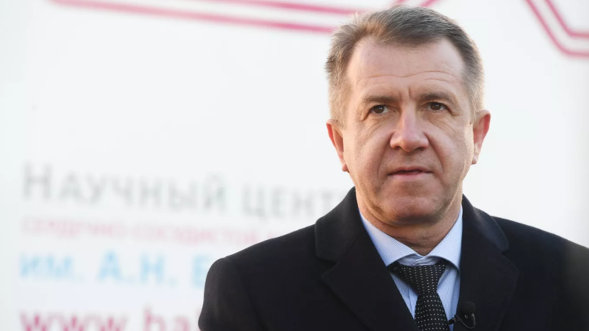   РИА Новости