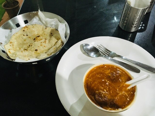 Chiсken masala. Валерьевна (с)