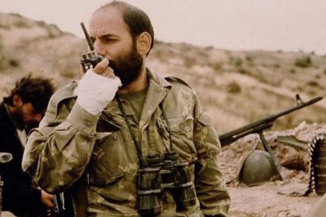 Сегодня мы с вами, друзья, вспомним имена семи самых крутых армянских полководцев разных эпох. Итак, начинаем. Тигран II Великий Пожалуй, самый великий армянский военачальник всех времен и народов.-7