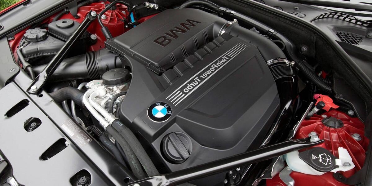 высокооктановое топливо