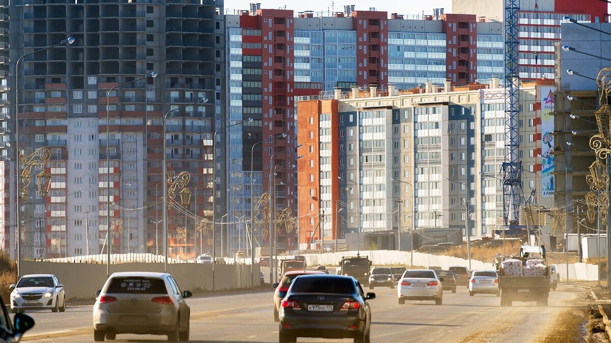    Города России© РИА Новости . Андрей Попов