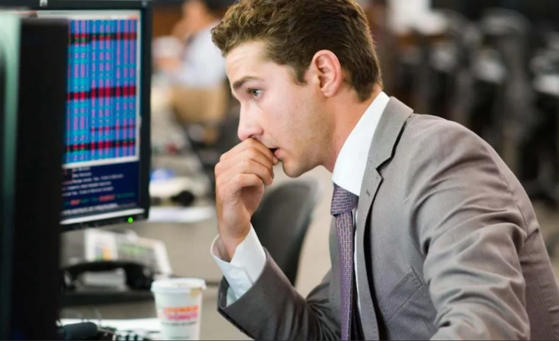 Российский фондовый рынок к открытию торгов пятницы