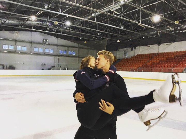   СТС Love