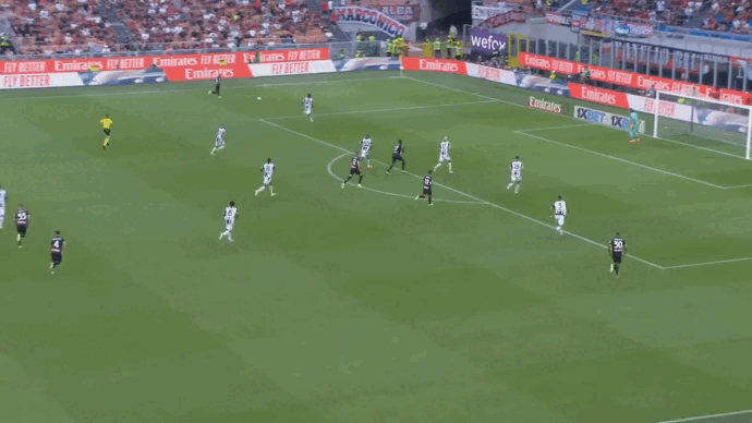 46' Брахим Диас