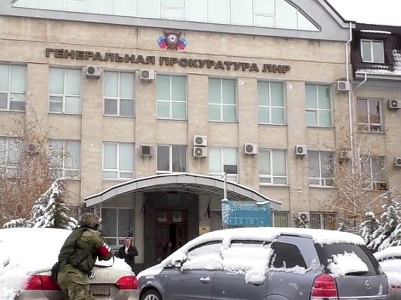   Стоп-кадр видео ANNANews