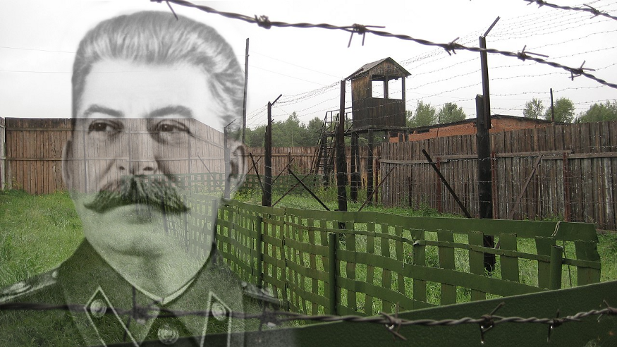 Одним из старейших ГУЛАГов был Пермь-36 . Этот лагерь ГУЛАГа был открыт в 1946 году и закрыт в 1987 году. (Изображение: Wikimedia Commons )