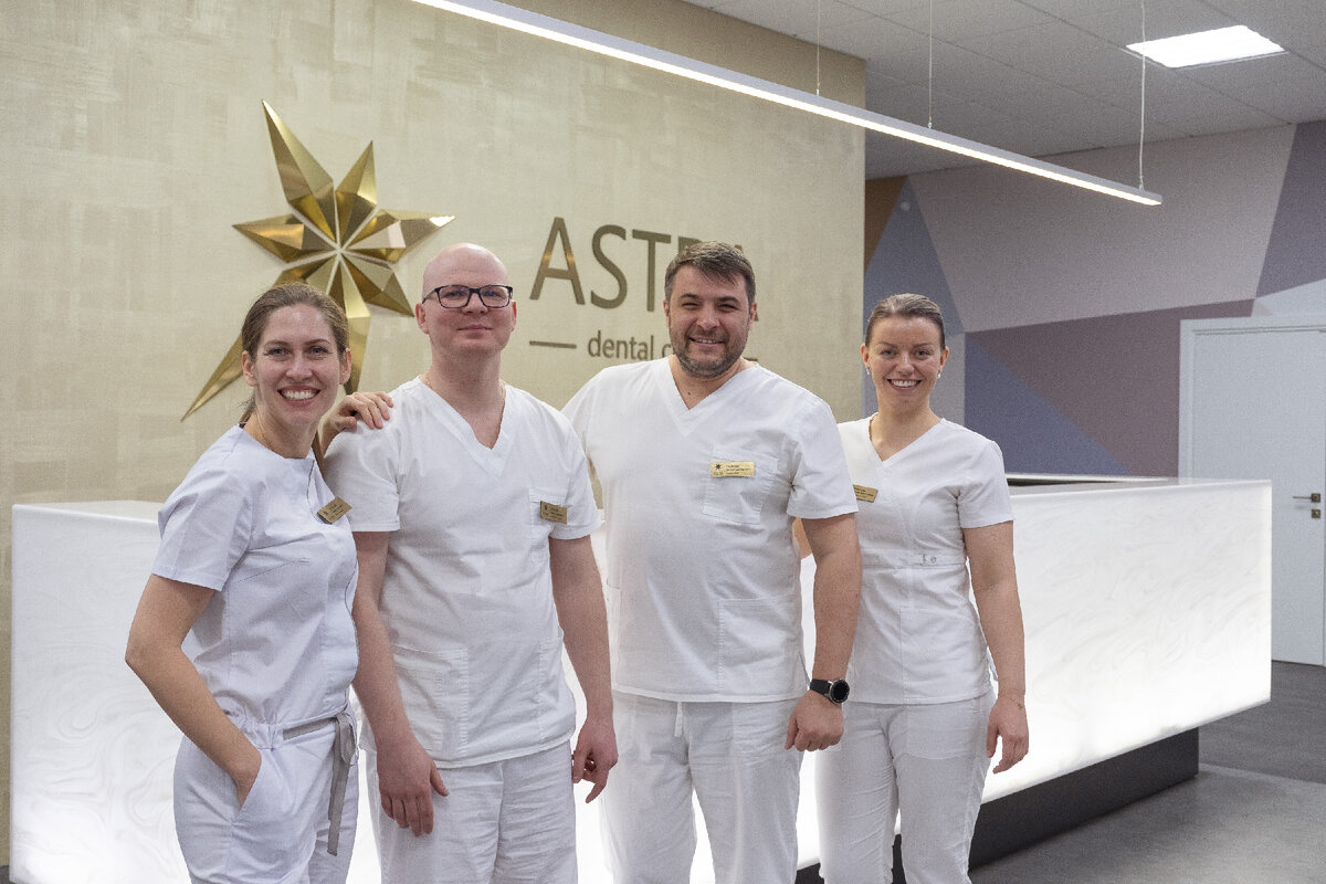Врачи Astra Dental Clinic найдут решение даже в том случае, когда восстановление зубов с помощью имплантации невозможно.