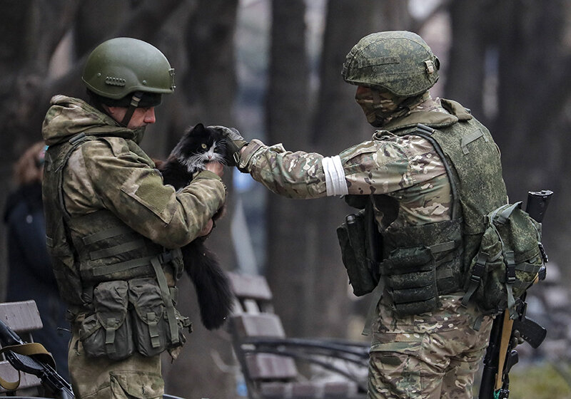    © EPA/SERGEI ILNITSKY/ТАСС