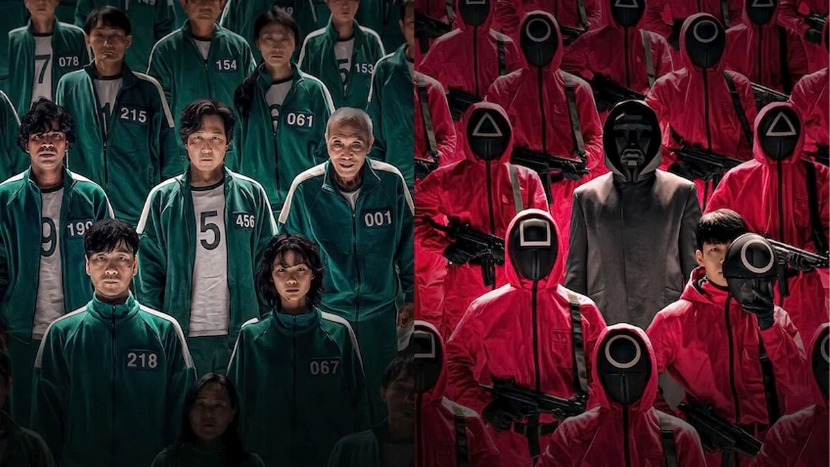 Промо кадр сериала "Игра в кальмара". Изображение взято с сайта: https://trikky.ru/kto-ty-po-zz-iz-igra-v-kalmara-715291.html