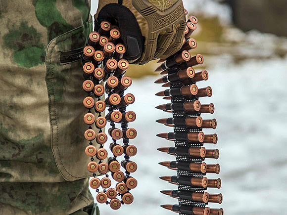   Фото с сайта Министерства Обороны