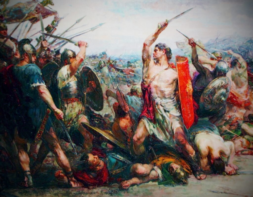    Спартак восстание Администратор