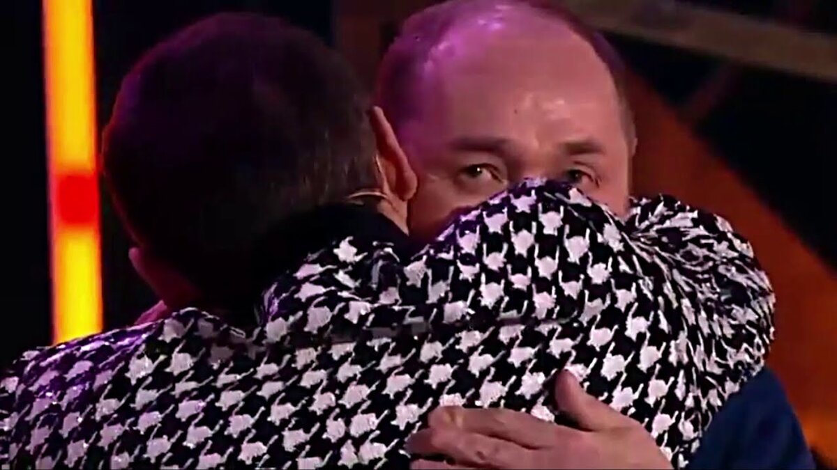 Шатунов через всю свою жизнь пронесет уважение к своему учителю.