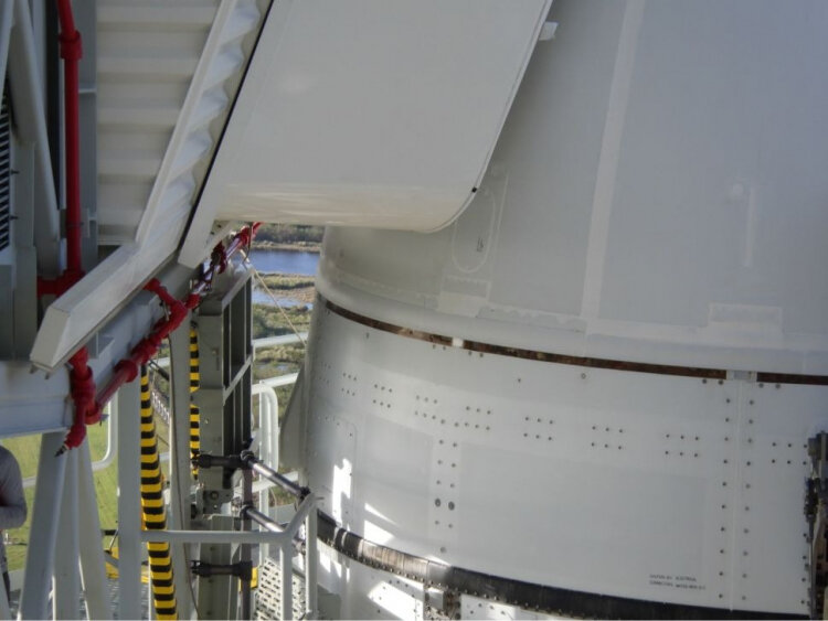    Источник изображения: NASA