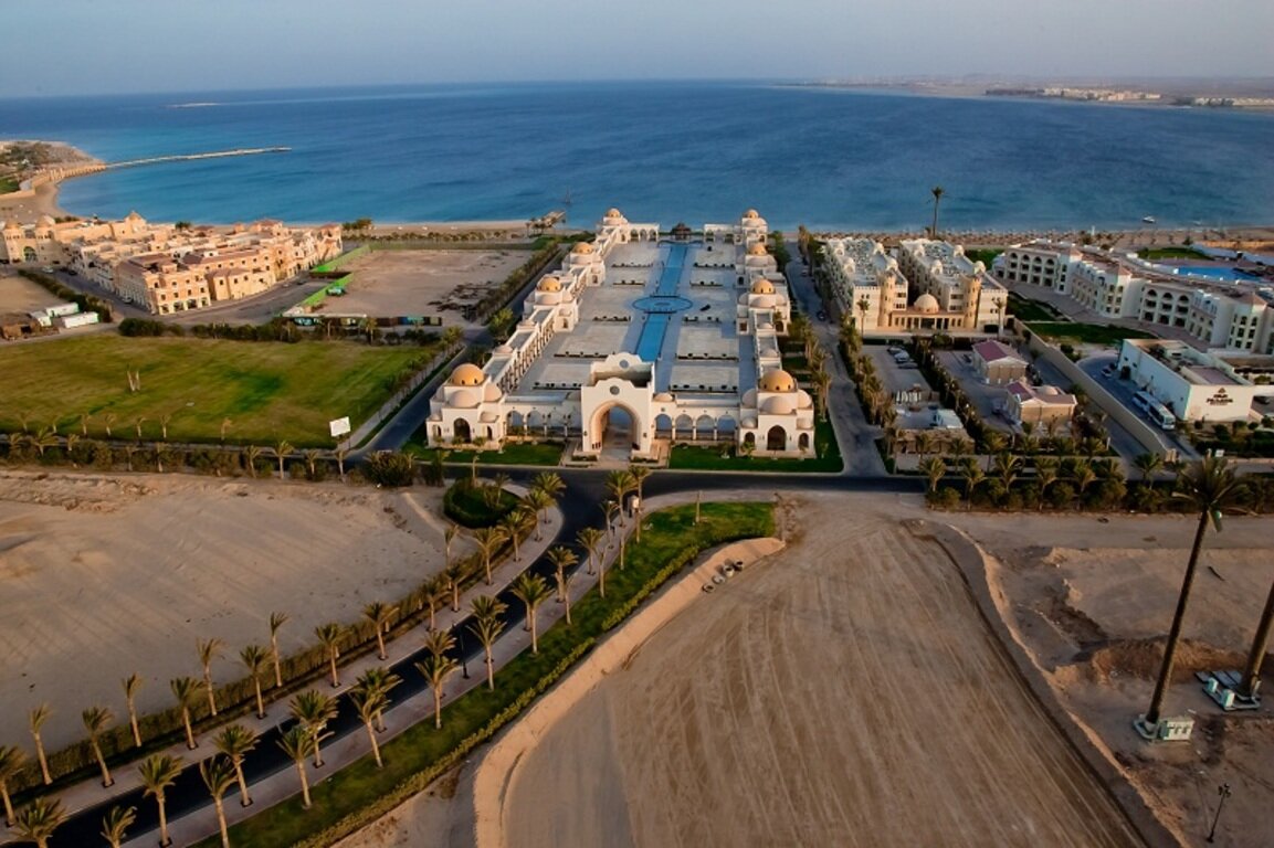 Sahl Hasheesh