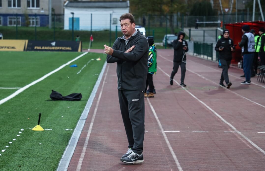    Фото: ФК «Рубин»