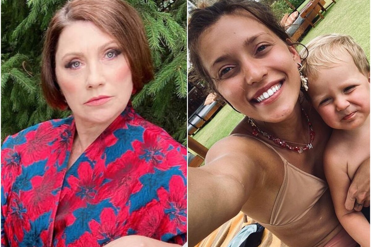     «Стоит ли рисковать ради славы и денег?»: Розу Сябитову возмутила «супермама» Регина Тодоренко