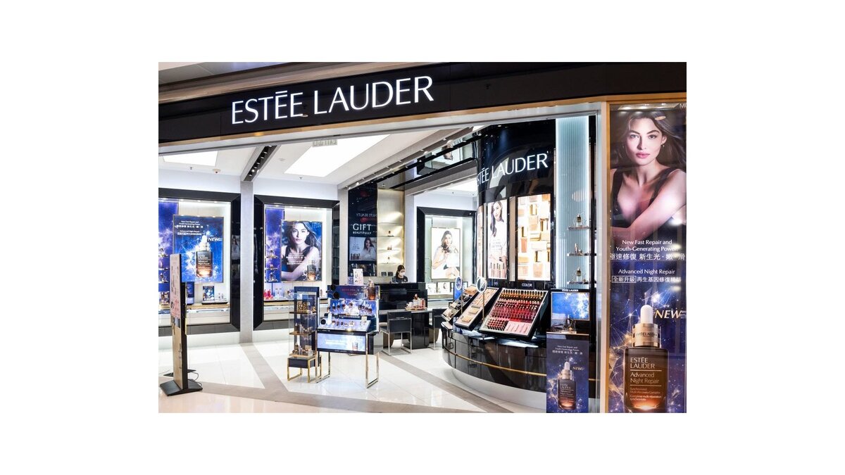    Estee Lauder© Официальный сайт Forbes