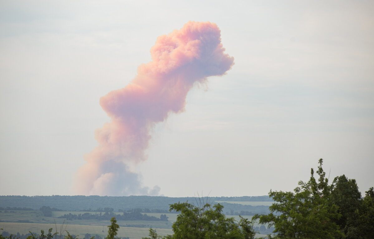 Александр Река/ТАСС, архив
