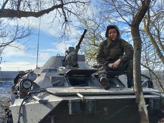     Фото из группы администрации Каларского округа во ВКонтакте