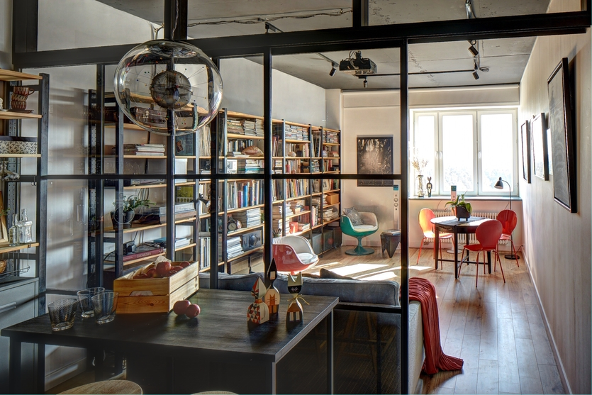 Автор проекта: Елена Ефремова. Фото: Дмитрий Лившиц, Сергей Моргунов