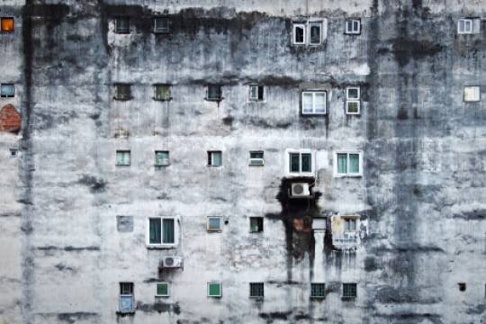    В жилом доме под Тулой взорвался газ