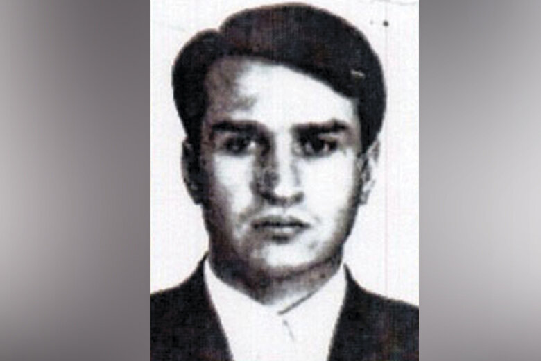 эшонхужаев шах султанович