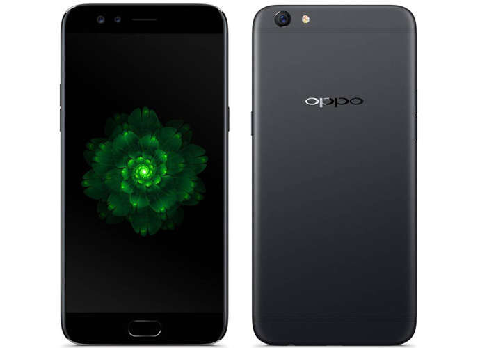 Oppo F3 Plus