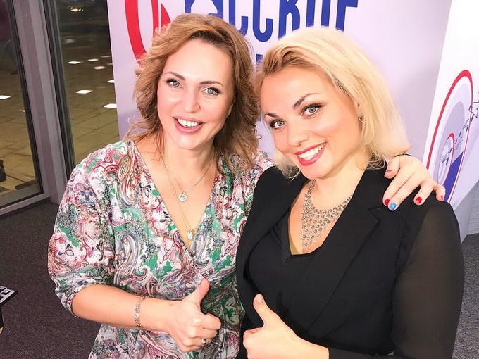 Врач-эндокринолог Ольга Рождественская в вечернем шоу Аллы Довлатовой помогла ведущей и слушателям «Русского Радио» разобраться в довольно откровенной теме. До скольких лет человек может оставаться сексуально активными? И какие существуют способы эту активность продлить? Если пропустили эфир, скорее включайте его запись на нашем сайте — там узнаете все подробности http://rusradio.ru/guests/9616053?date=18-10-2017