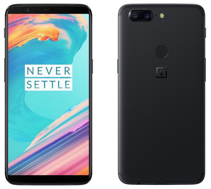 На днях вышел новый флагман компании OnePlus – OnePlus 5T, являющийся обновленной версией “пятерки», вышедшей летом этого года.