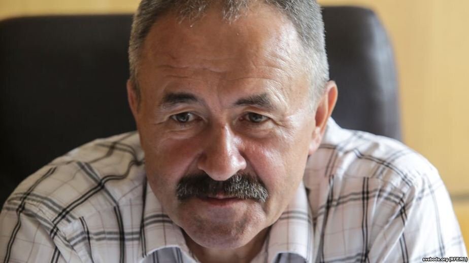 Геннадий Федынич