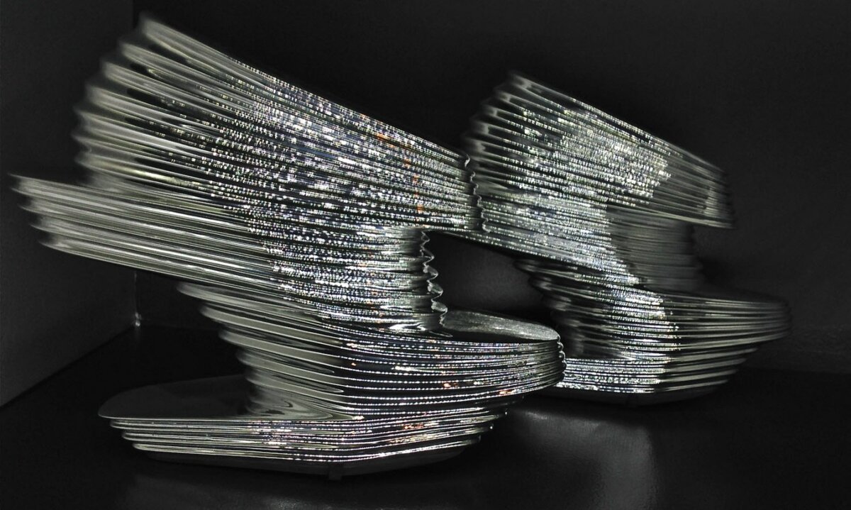  Zaha Hadid X United, Nova, 2013. Источник: bmoreenergy.wordpress.com