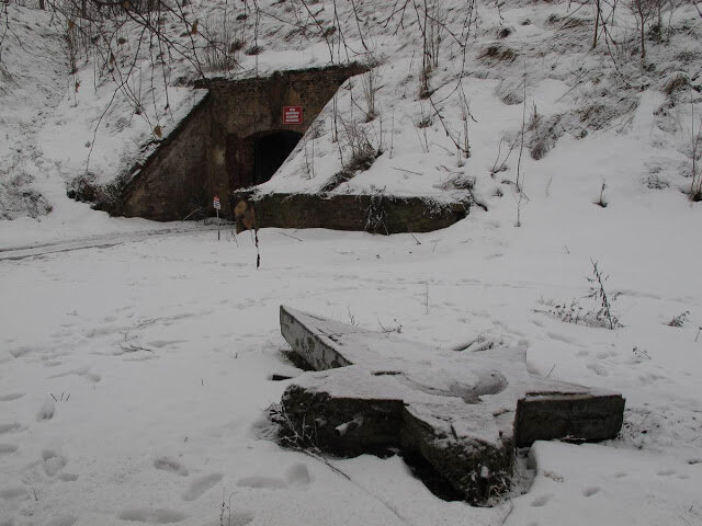 В Брестской крепости уже почти весна