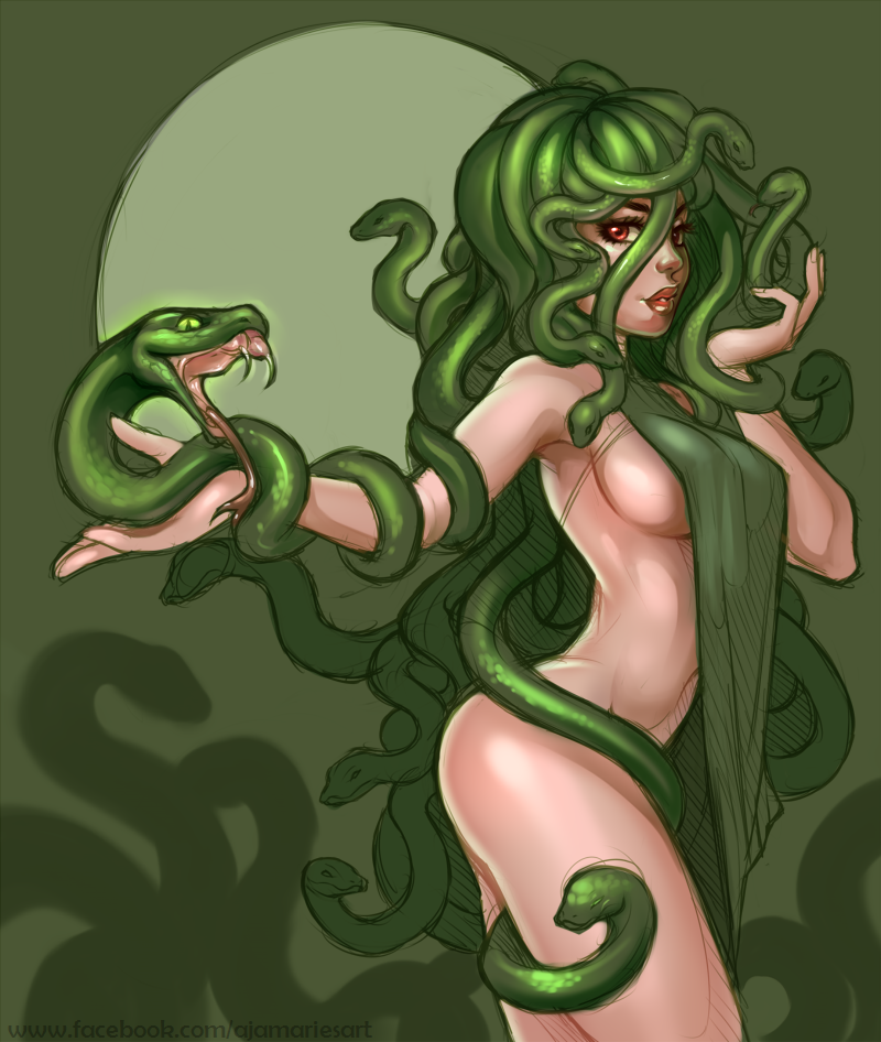 by ajamariesart.deviantart.com