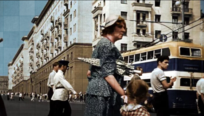 Цитата из к/ф "Подкидыш"