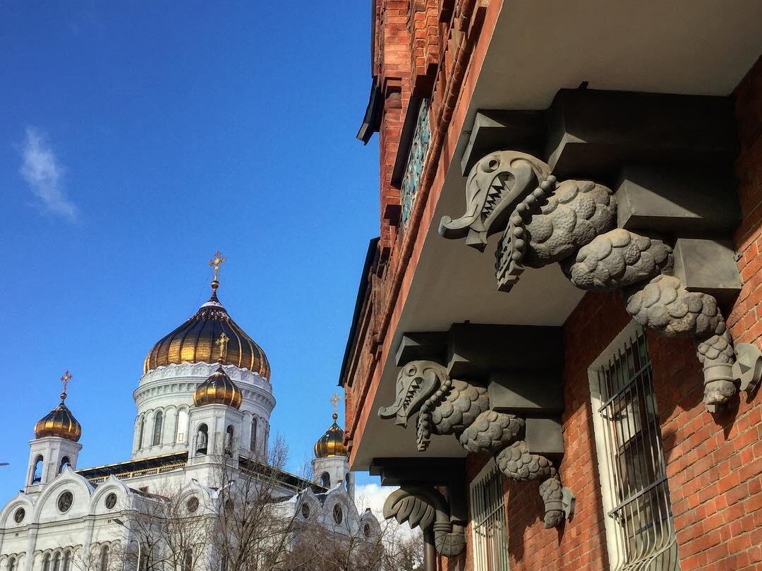 Фото Аллы https://www.instagram.com/allaevgesha