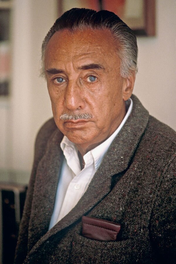 Ромен Гари.