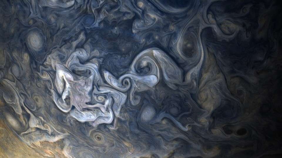 Фото:  NASA