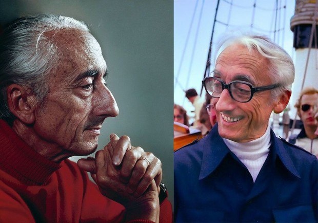 Правила жизни Жака-Ива Кусто