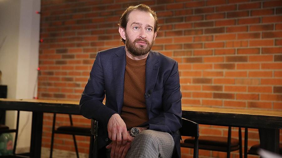 Фото: ИЗВЕСТИЯ/Зураб Джавахадзе