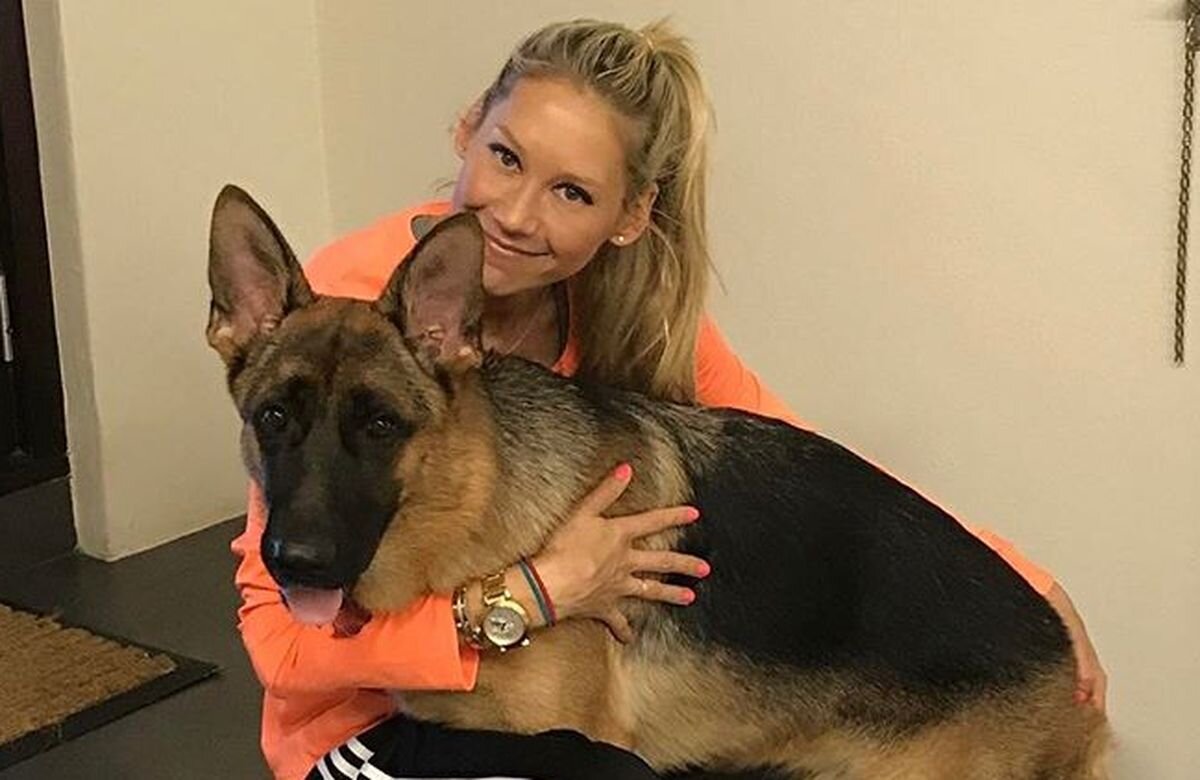 instagram.com/annakournikova/