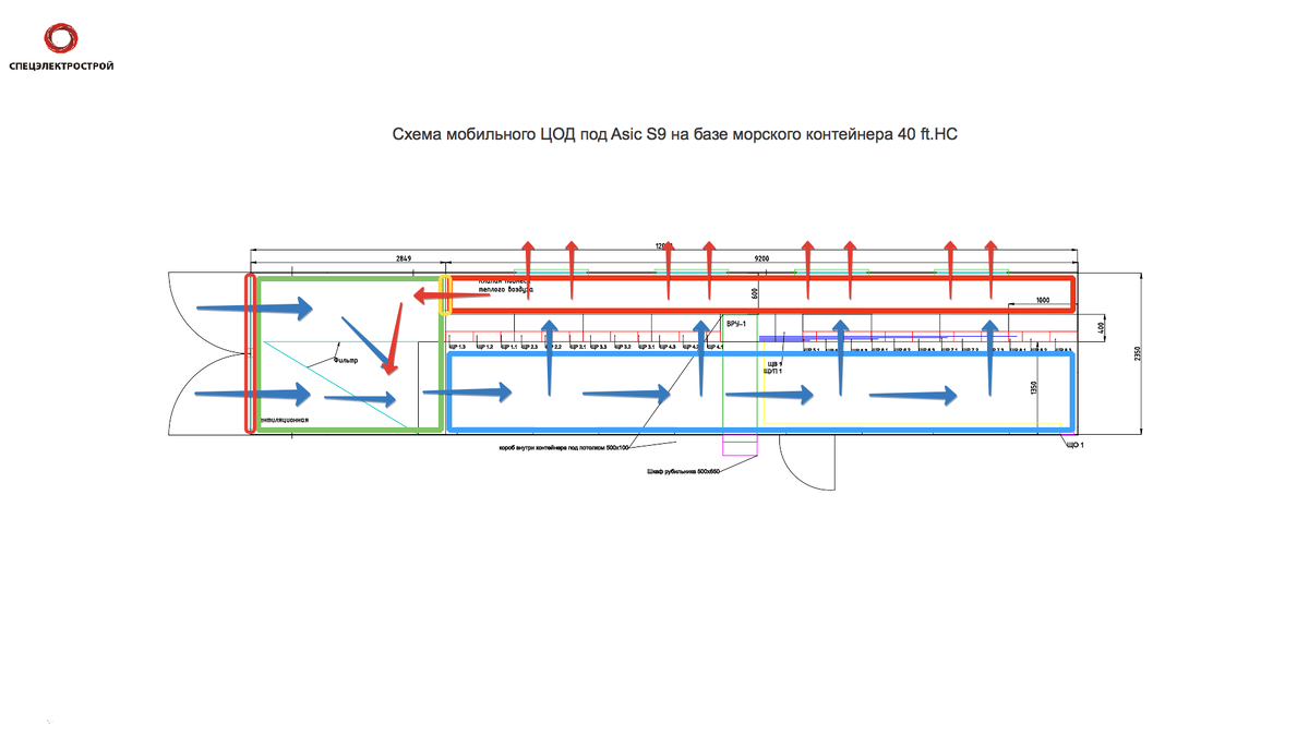 Как заявлено производителем режим работы асика от 0 до +40 градусов. 